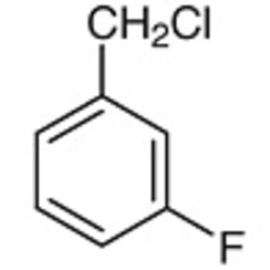 3-Fluorobenzyl Chloride >95.0%(GC) 25g