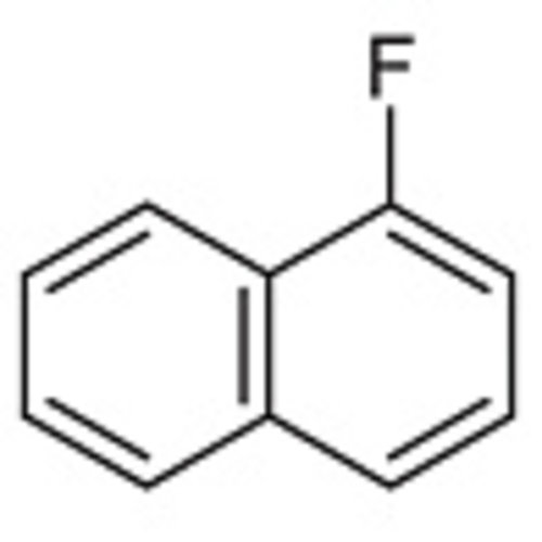 1-Fluoronaphthalene >98.0%(GC) 5g