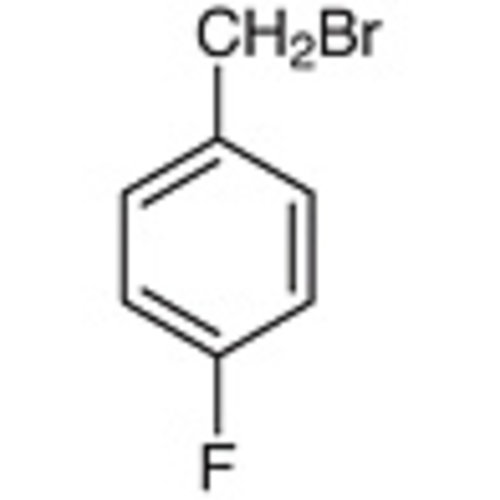 4-Fluorobenzyl Bromide >97.0%(GC) 5g