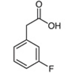 3-Fluorophenylacetic Acid >98.0%(GC)(T) 5g