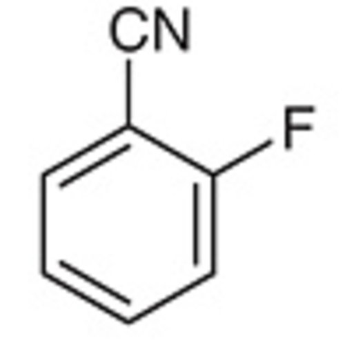 2-Fluorobenzonitrile >98.0%(GC) 25g