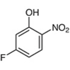 5-Fluoro-2-nitrophenol >98.0%(GC)(T) 25g