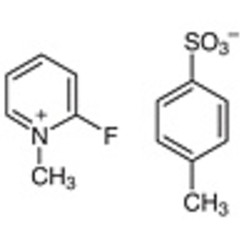 2-Fluoro-1-methylpyridinium p-Toluenesulfonate [Fluorinating Reagent] >98.0%(T) 5g