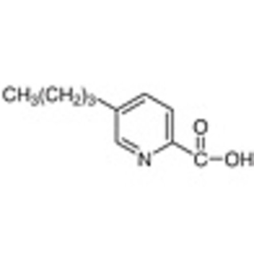 5-Butylpyridine-2-carboxylic Acid >98.0%(GC) 1g