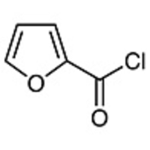 2-Furoyl Chloride >98.0%(GC) 25g