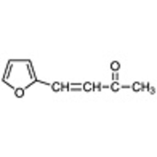 4-(2-Furyl)-3-buten-2-one >98.0%(GC) 100g