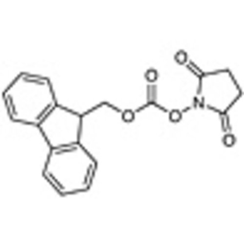 N-[(9H-Fluoren-9-ylmethoxy)carbonyloxy]succinimide >98.0%(HPLC)(T) 5g