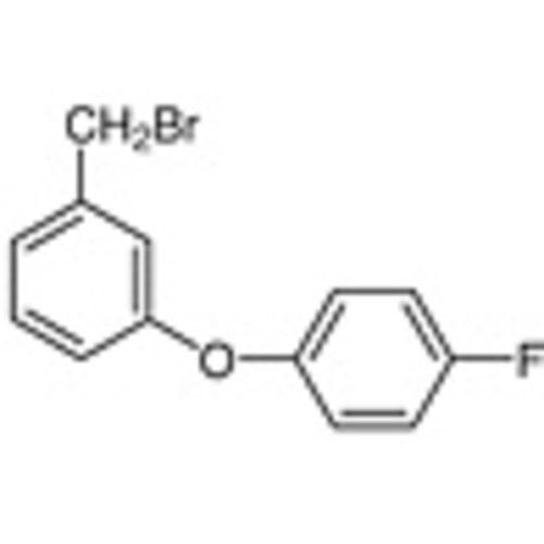 3-(4-Fluorophenoxy)benzyl Bromide >97.0%(GC) 5g