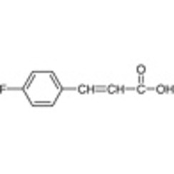 4-Fluorocinnamic Acid >98.0%(GC)(T) 25g