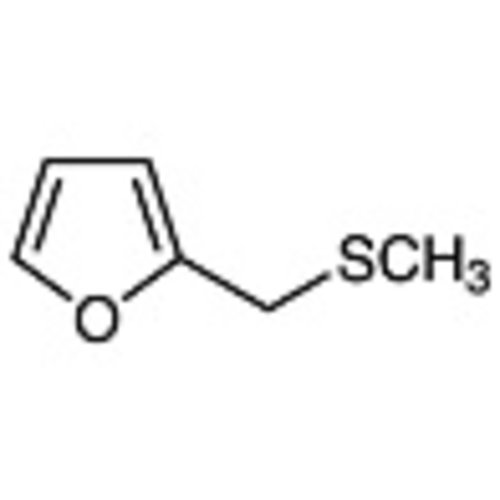 Furfuryl Methyl Sulfide >98.0%(GC) 25g