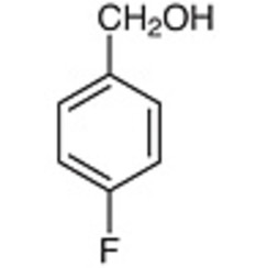 4-Fluorobenzyl Alcohol >98.0%(GC) 5g