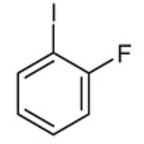 1-Fluoro-2-iodobenzene >99.0%(GC) 10g