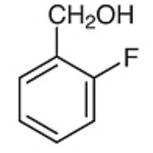 2-Fluorobenzyl Alcohol >97.0%(GC) 25g