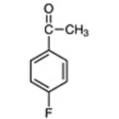 4'-Fluoroacetophenone >98.0%(GC) 500g