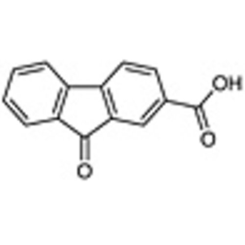 9-Fluorenone-2-carboxylic Acid >96.0%(HPLC)(T) 10g