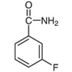 3-Fluorobenzamide >97.0%(HPLC)(N) 5g