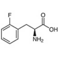 2-Fluoro-L-phenylalanine >96.0%(T) 100mg