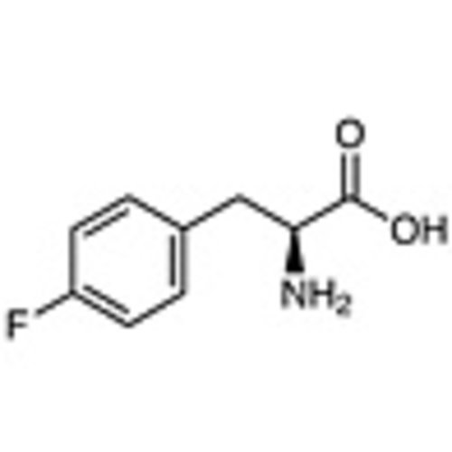 4-Fluoro-L-phenylalanine >98.0%(T) 100mg