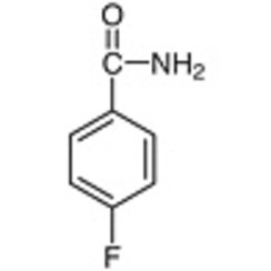 4-Fluorobenzamide >98.0%(N) 25g