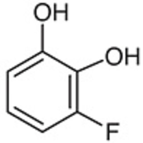 3-Fluorocatechol >98.0%(GC) 1g