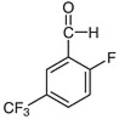 2-Fluoro-5-(trifluoromethyl)benzaldehyde >97.0%(GC) 1g