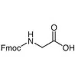 N-[(9H-Fluoren-9-ylmethoxy)carbonyl]glycine >98.0%(HPLC)(T) 25g