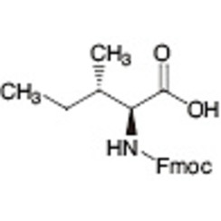 N-[(9H-Fluoren-9-ylmethoxy)carbonyl]-L-isoleucine 25g