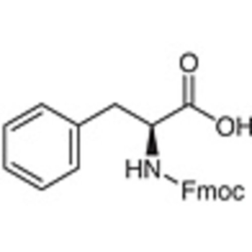 N-[(9H-Fluoren-9-ylmethoxy)carbonyl]-L-phenylalanine >98.0%(HPLC)(T) 5g