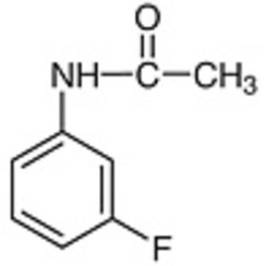 3'-Fluoroacetanilide >96.0%(N) 25g