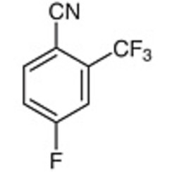 4-Fluoro-2-(trifluoromethyl)benzonitrile >98.0%(GC) 5g