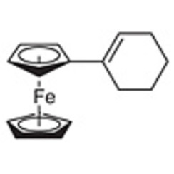 Cyclohexenylferrocene >95.0%(T) 25g
