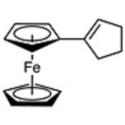 Cyclopentenylferrocene >96.0%(T) 25g