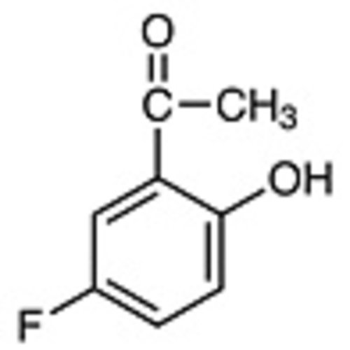 5'-Fluoro-2'-hydroxyacetophenone >98.0%(GC) 25g