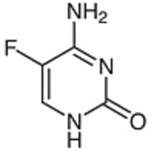 5-Fluorocytosine >98.0%(HPLC)(T) 5g