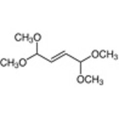 Fumaraldehyde Bis(dimethyl Acetal) >90.0%(GC) 1g