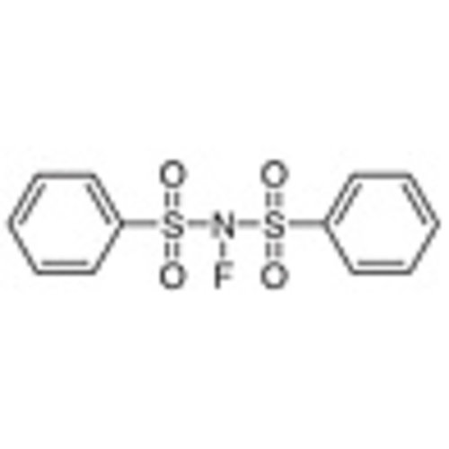 N-Fluorobenzenesulfonimide [Fluorinating Reagent] >98.0%(T)(HPLC) 5g