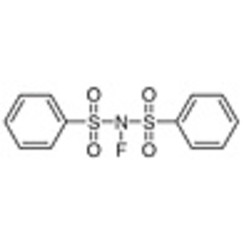 N-Fluorobenzenesulfonimide [Fluorinating Reagent] >98.0%(T)(HPLC) 25g