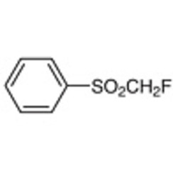 Fluoromethyl Phenyl Sulfone >98.0%(GC) 5g