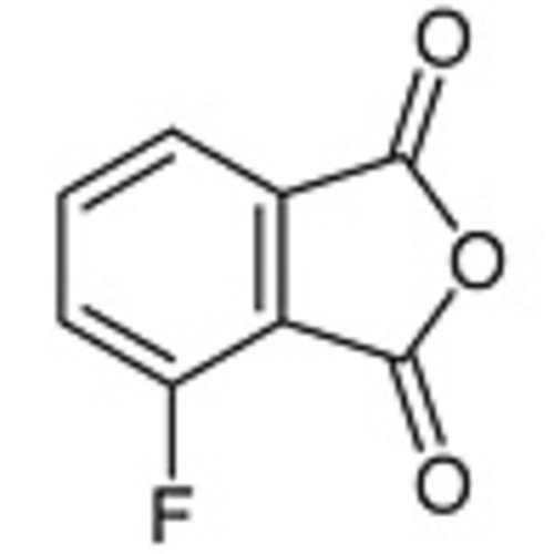 3-Fluorophthalic Anhydride >98.0%(GC) 25g