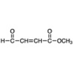 Methyl Fumaraldehydate >96.0%(GC) 1g