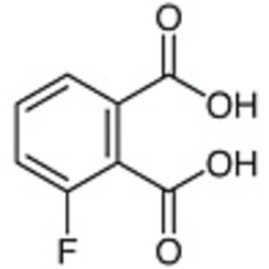 3-Fluorophthalic Acid >98.0%(GC)(T) 5g