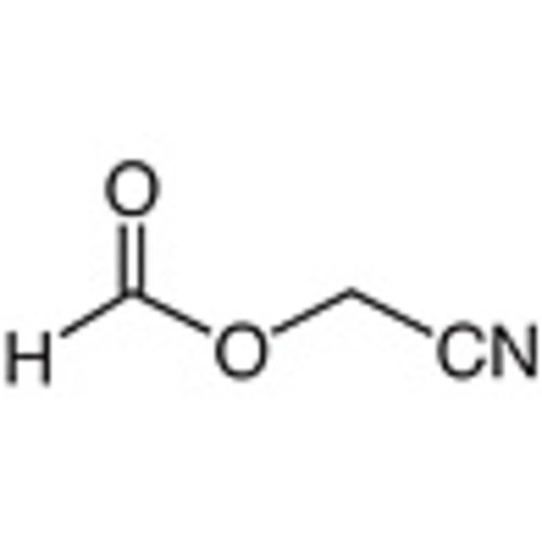 Cyanomethyl Formate [Formylating Reagent] >98.0%(GC) 5g
