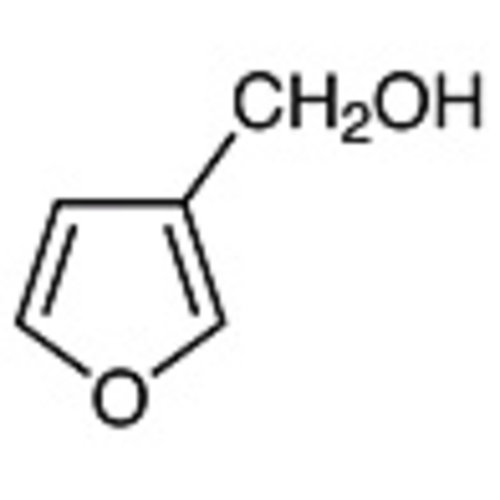 3-Furanmethanol >98.0%(GC) 10g