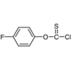 4-Fluorophenyl Chlorothionoformate >98.0%(T) 5g