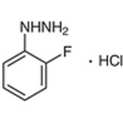 2-Fluorophenylhydrazine Hydrochloride >97.0%(T) 5g
