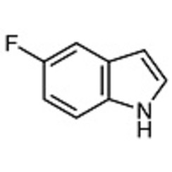 5-Fluoroindole >98.0%(GC) 5g