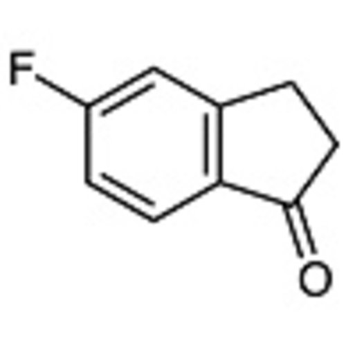 5-Fluoro-1-indanone >96.0%(GC) 5g