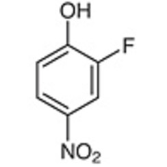 2-Fluoro-4-nitrophenol >97.0%(GC) 5g