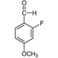 2-Fluoro-p-anisaldehyde >96.0%(GC) 25g