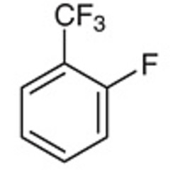 2-Fluorobenzotrifluoride >98.0%(GC) 5g